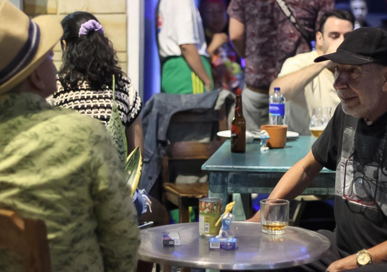 Casa Almarita - Hostal, Bar Y Restaurante Medellín Zewnętrze zdjęcie