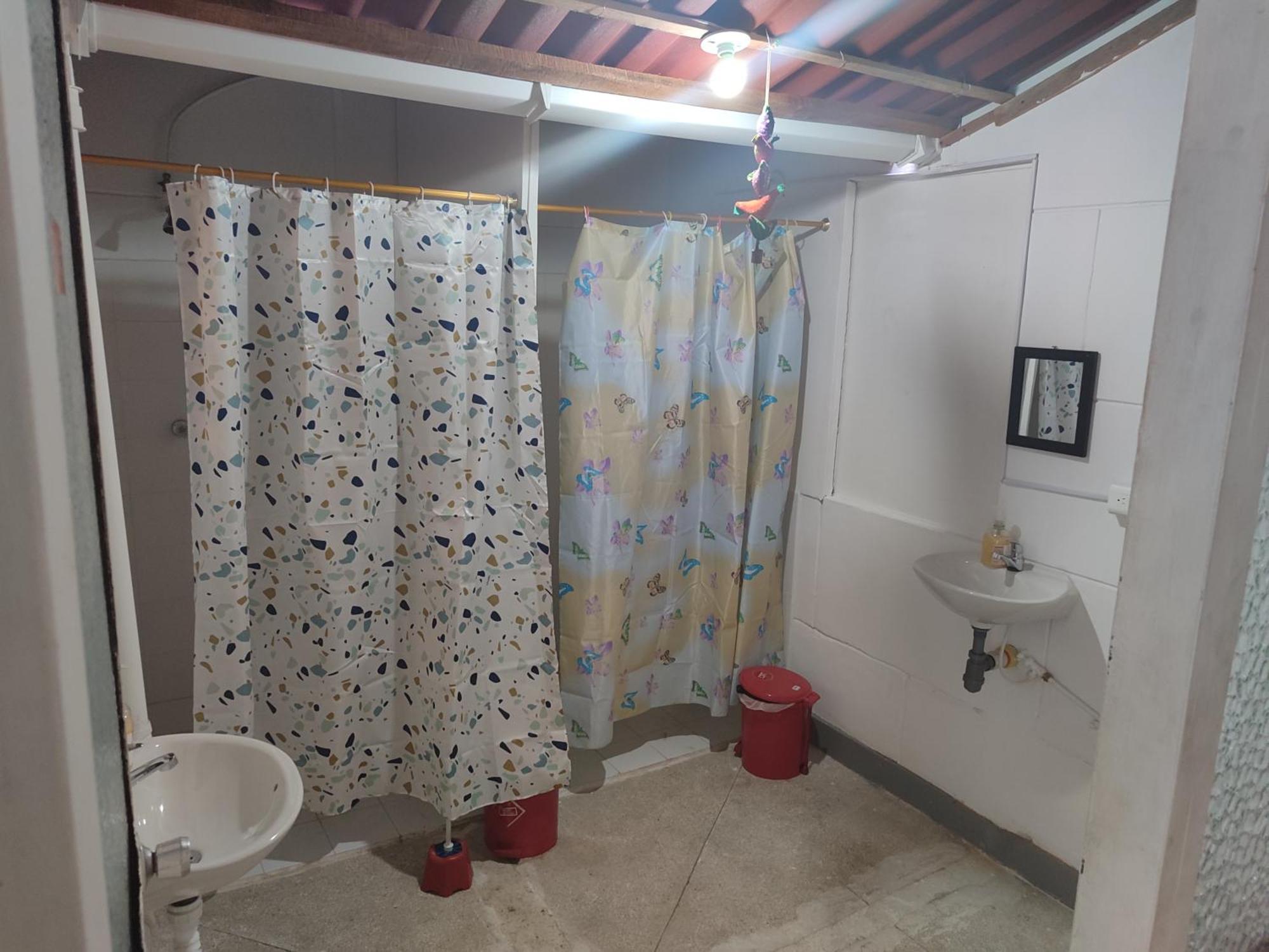 Casa Almarita - Hostal, Bar Y Restaurante Medellín Zewnętrze zdjęcie