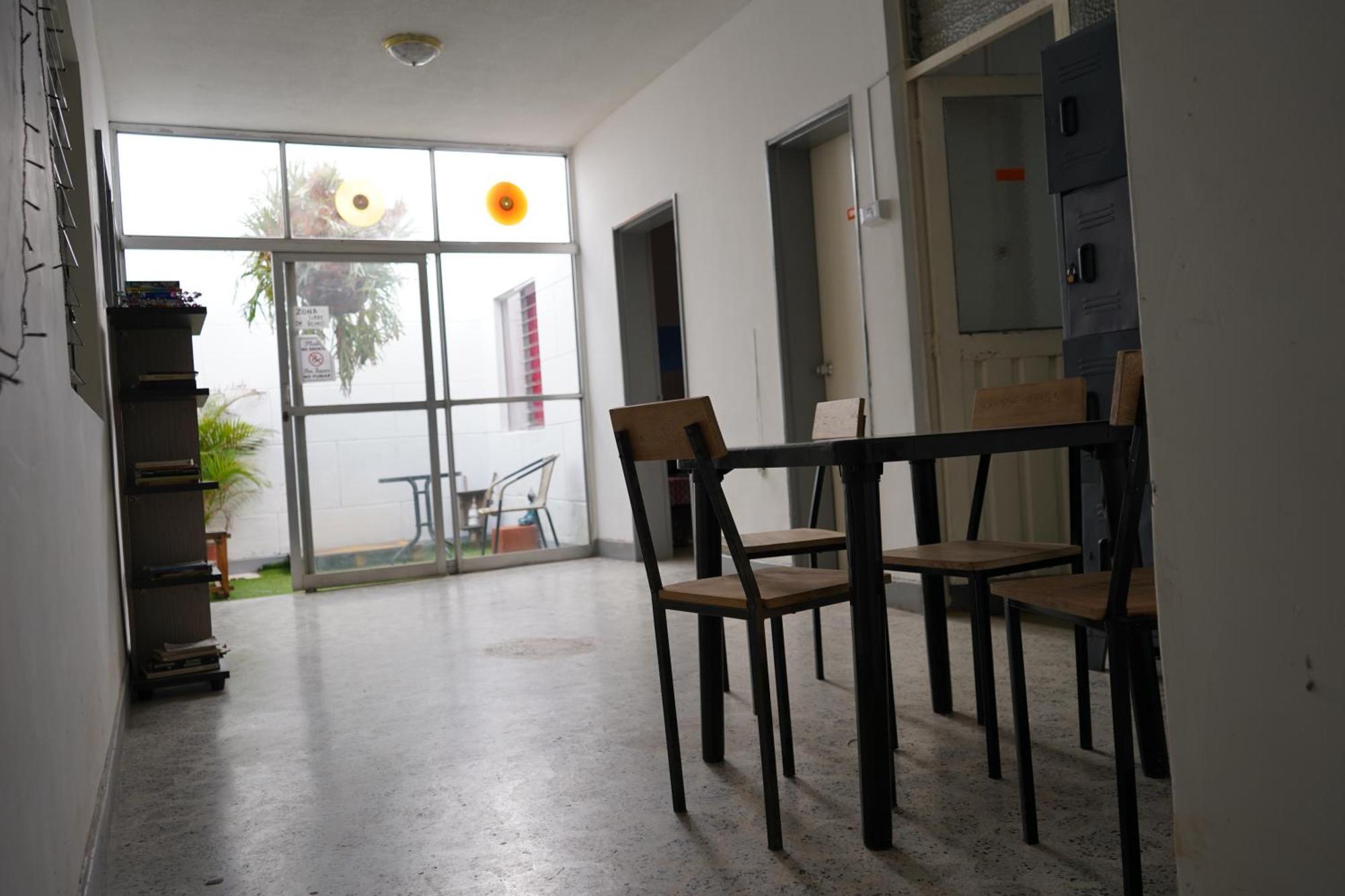 Casa Almarita - Hostal, Bar Y Restaurante Medellín Zewnętrze zdjęcie