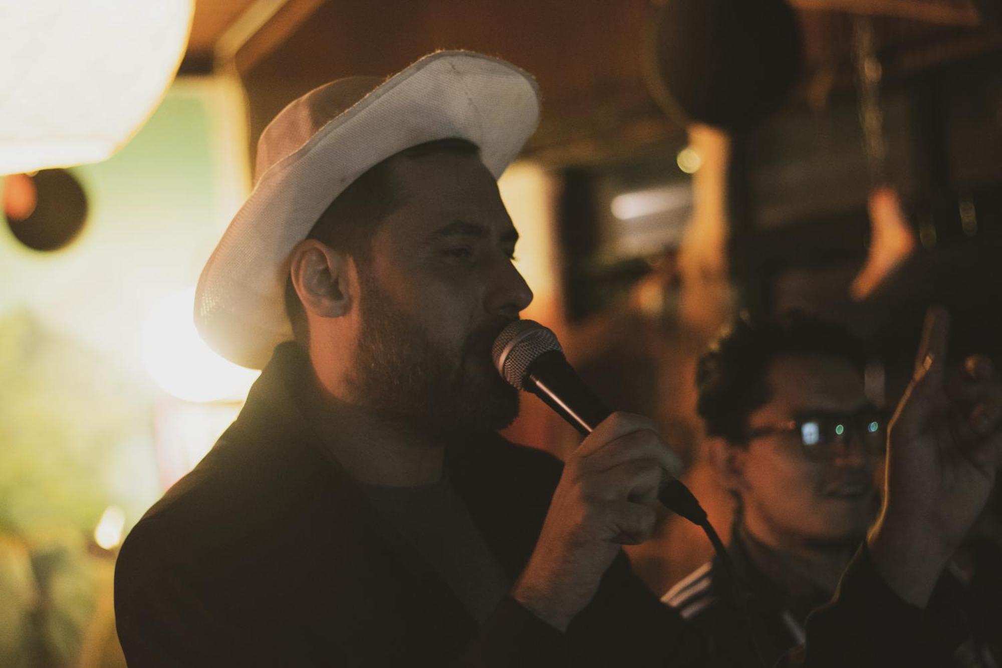 Casa Almarita - Hostal, Bar Y Restaurante Medellín Zewnętrze zdjęcie