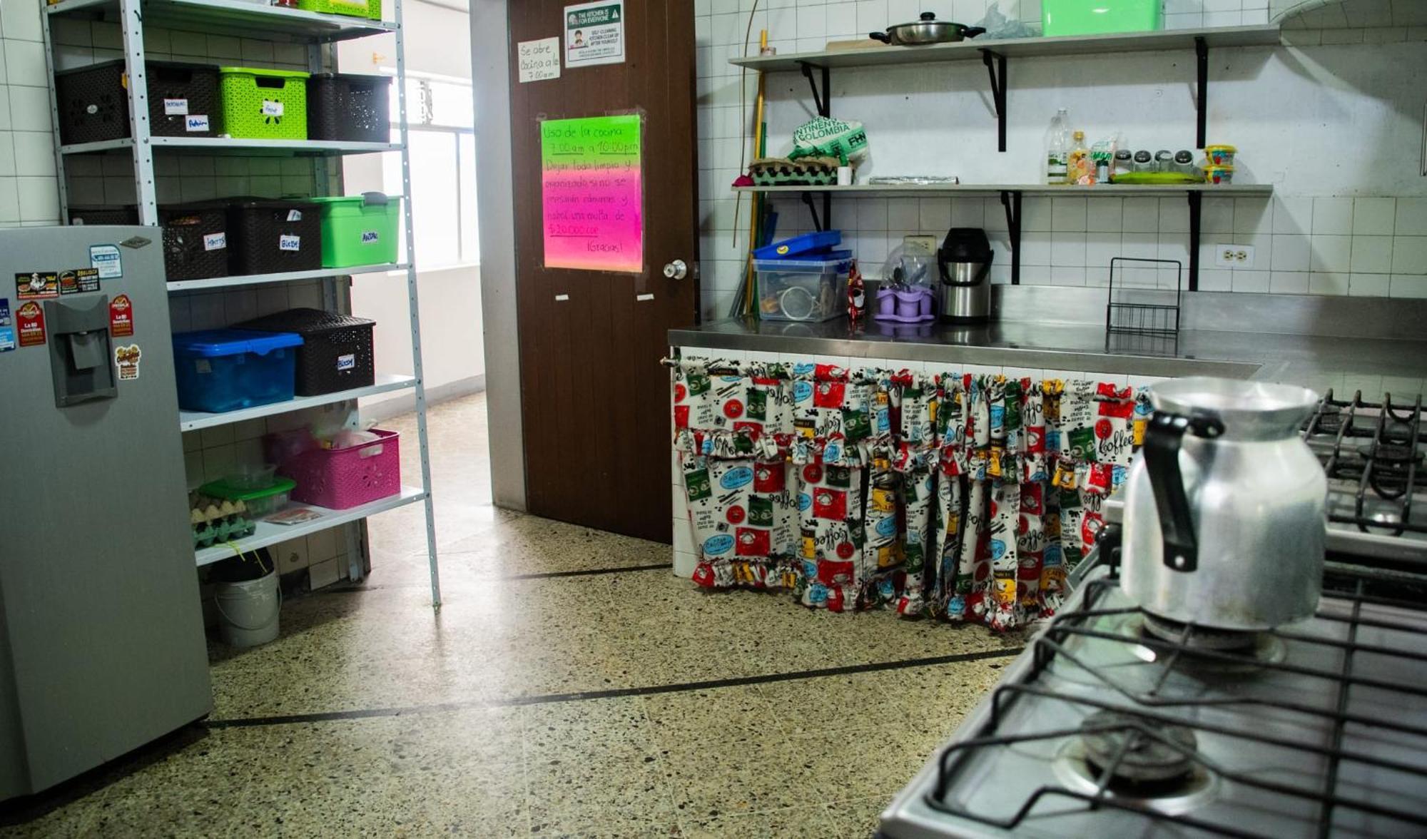 Casa Almarita - Hostal, Bar Y Restaurante Medellín Zewnętrze zdjęcie