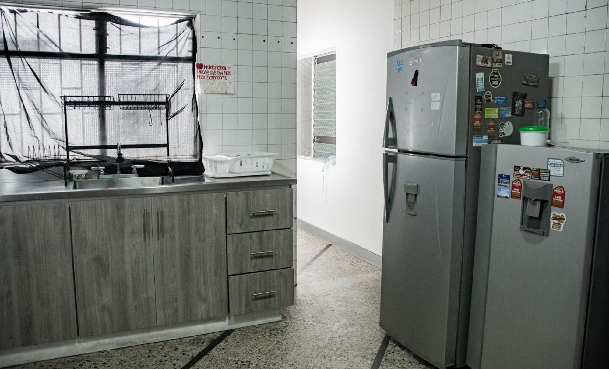 Casa Almarita - Hostal, Bar Y Restaurante Medellín Zewnętrze zdjęcie